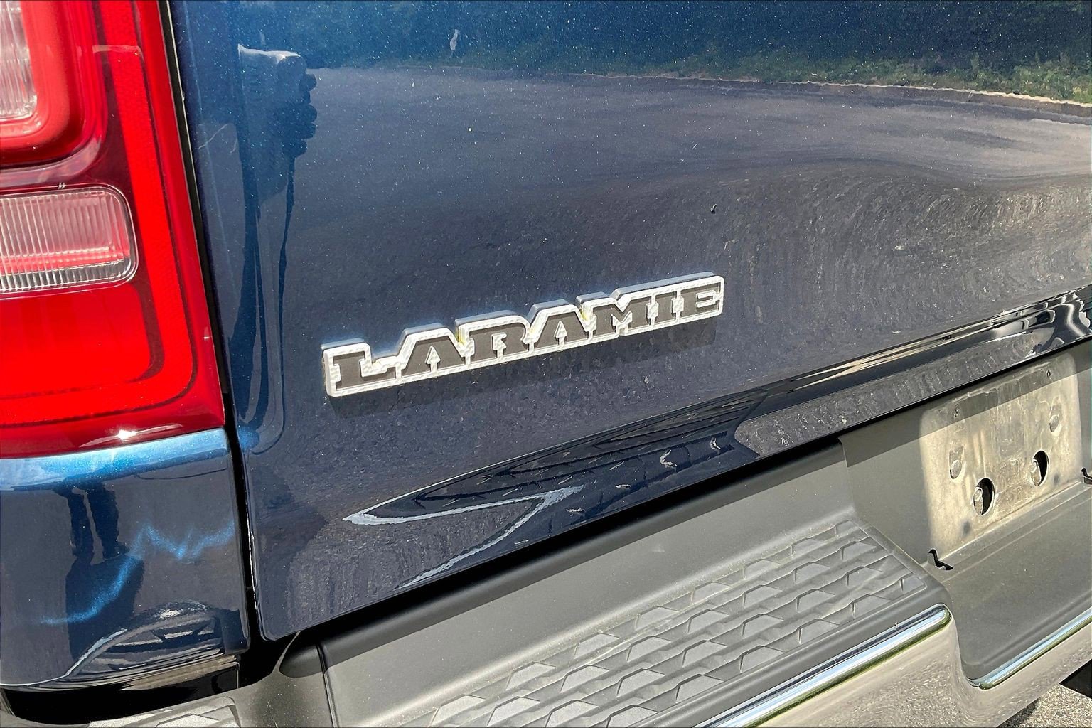 Used 2020 RAM 1500 Laramie image 25