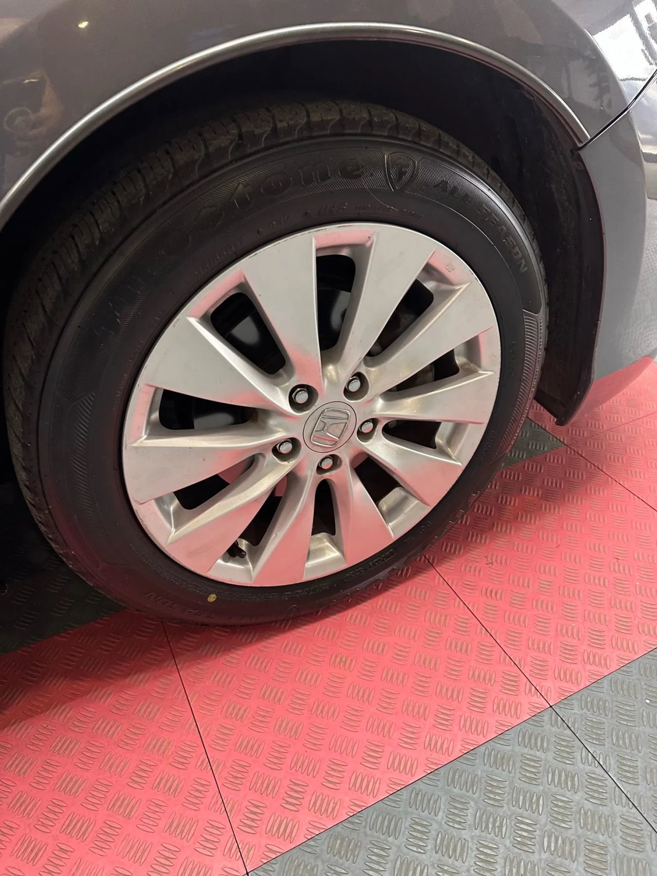 Used 2013 Honda Accord EX-L image 32
