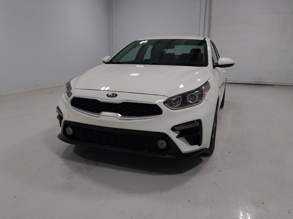 Used 2021 Kia Forte LXS image 15