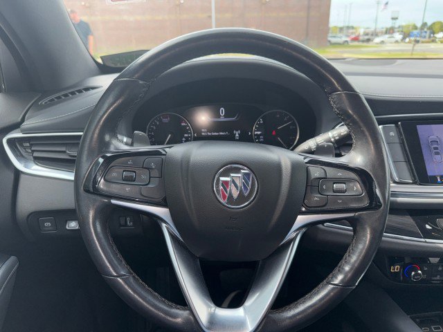 Used 2022 Buick Enclave Premium FWD image 23