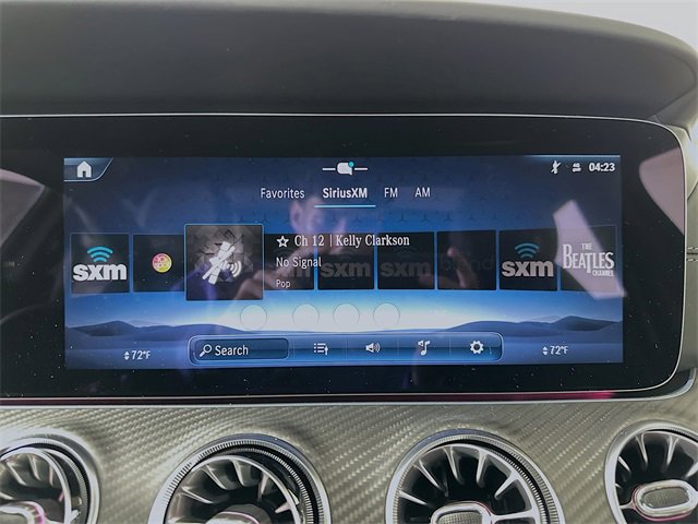 New 2026 Mercedes-Benz AMG GT 63 S image 15