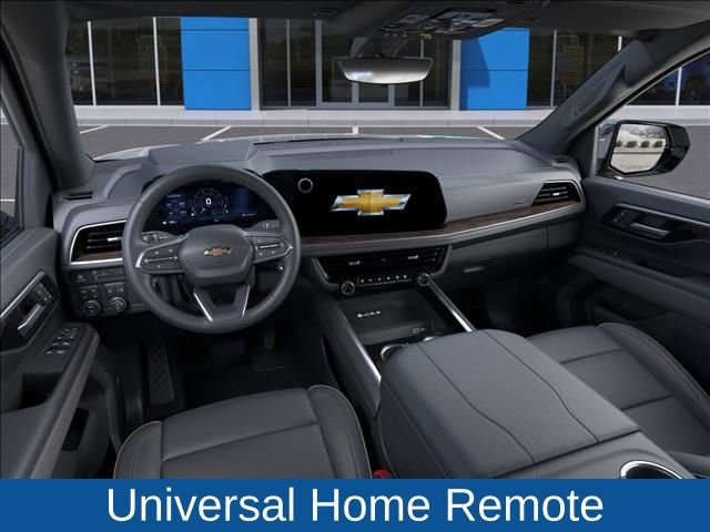 New 2026 Chevrolet Suburban Premier image 15