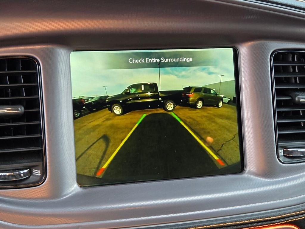Used 2023 Dodge Charger Scat Pack RWD image 30