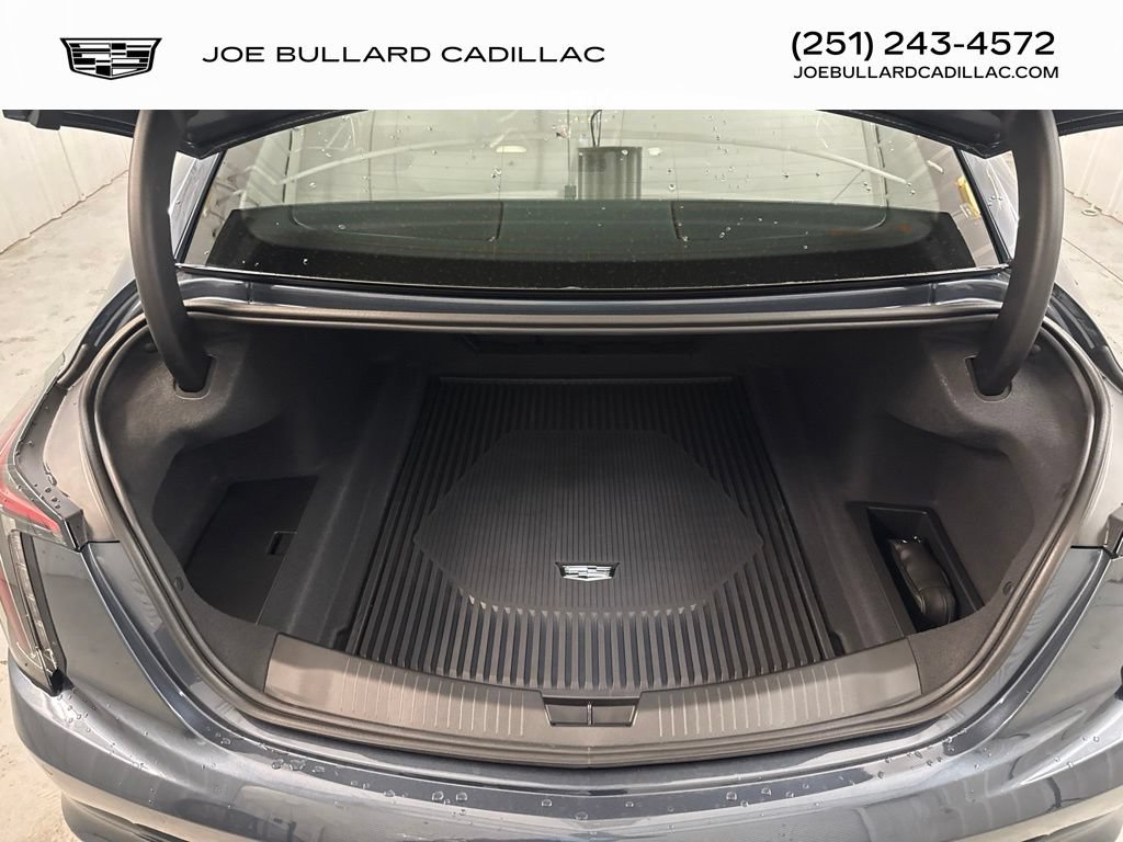 New 2026 Cadillac CT5 Sport RWD image 23