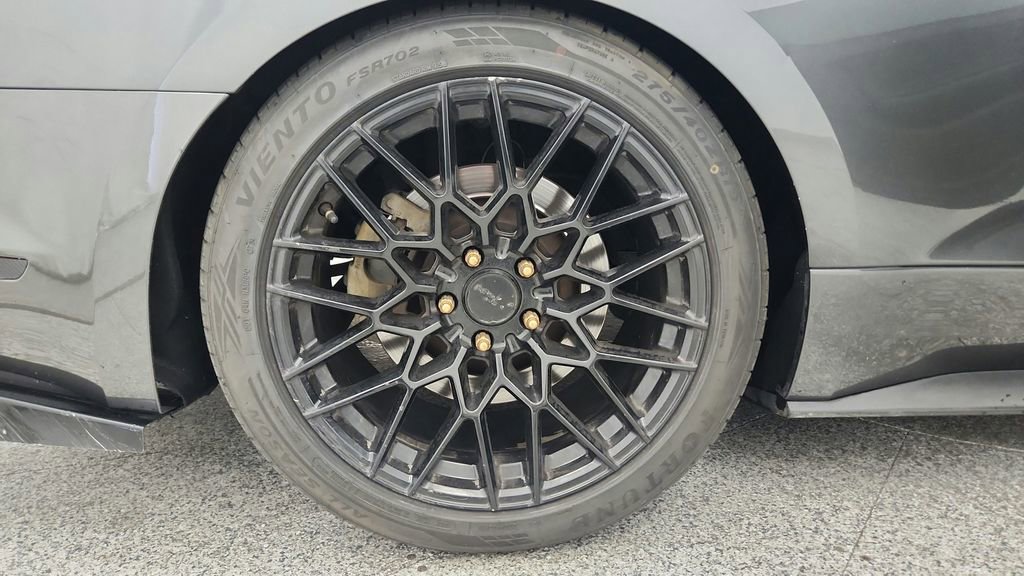 Used 2016 Ford Mustang GT RWD image 30