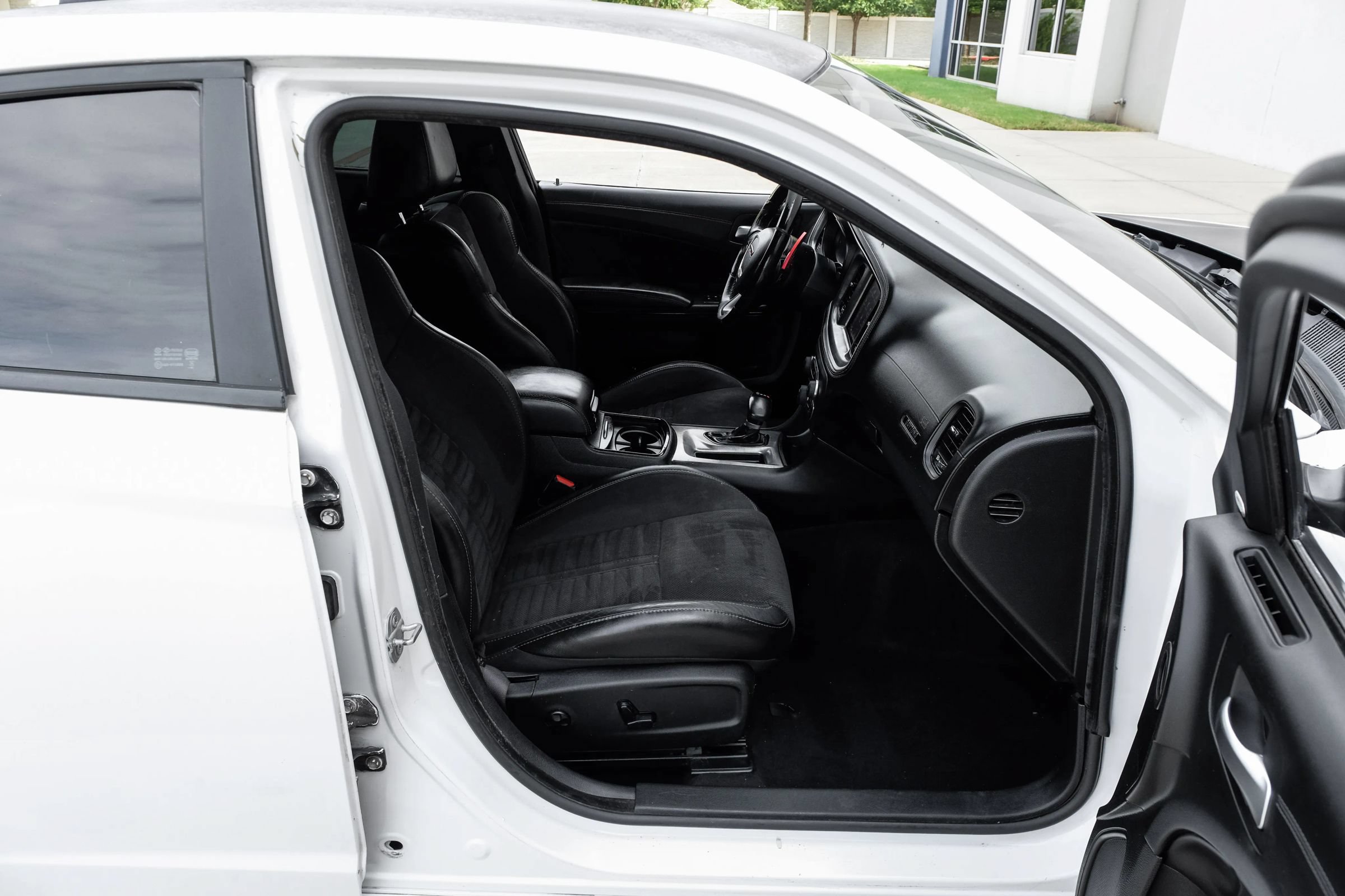 Used 2019 Dodge Charger Scat Pack w/ Daytona Edition Group RWD image 39