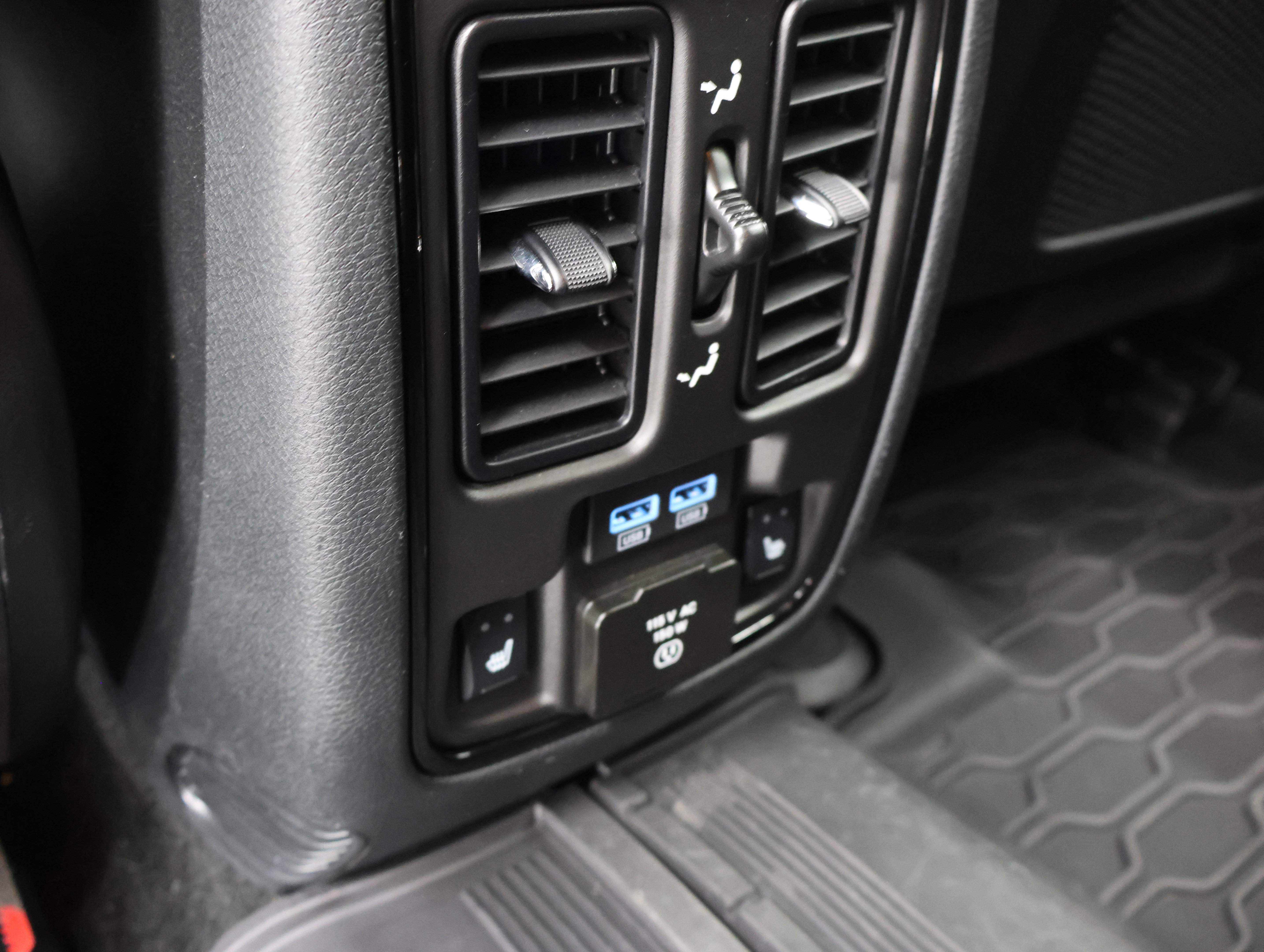 Used 2022 Dodge Durango R/T w/ Trailer Tow Group IV AWD/4WD image 37