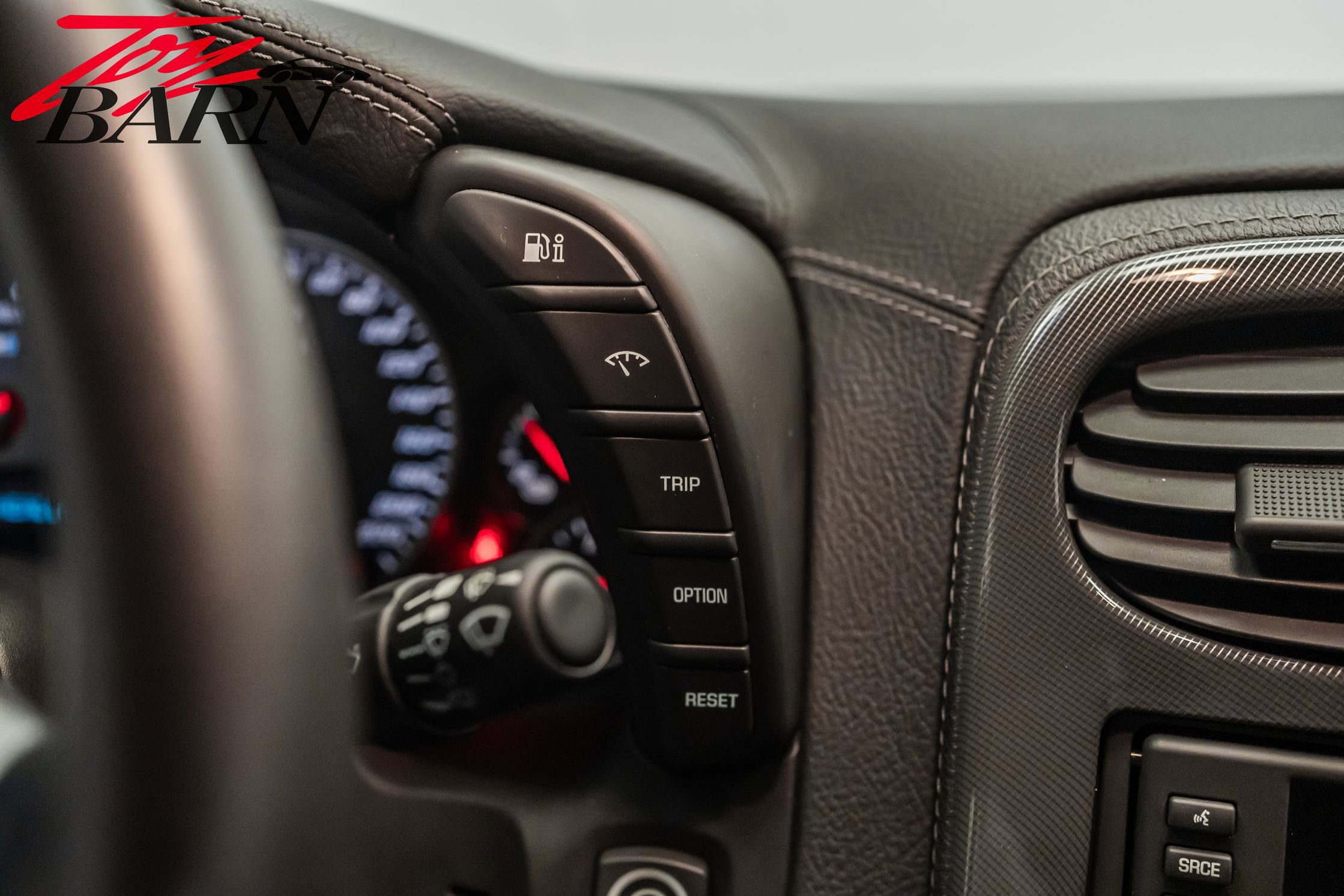 Used 2009 Chevrolet Corvette ZR1 w/ Preferred Equipment Group image 33