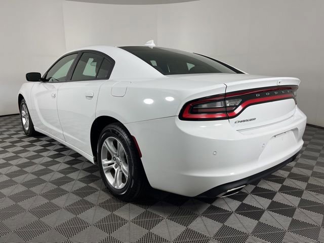 Used 2023 Dodge Charger SXT RWD image 8