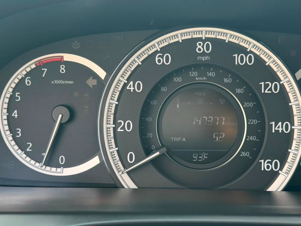Used 2013 Honda Accord LX image 19