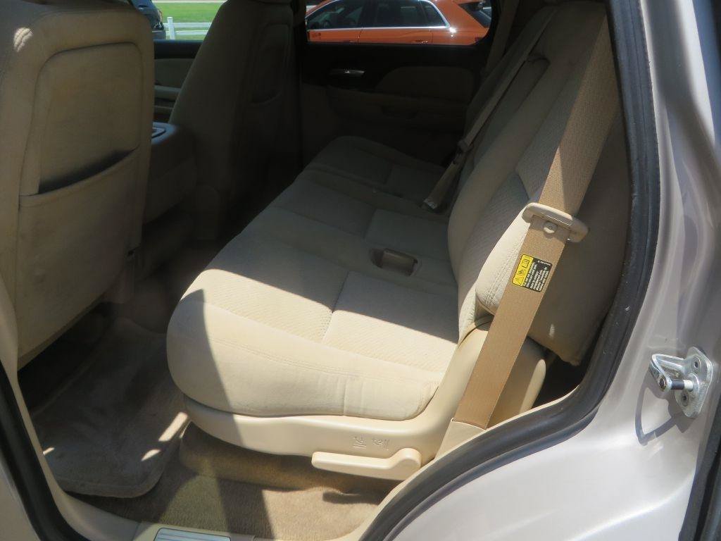 Used 2007 Chevrolet Tahoe LS RWD image 20