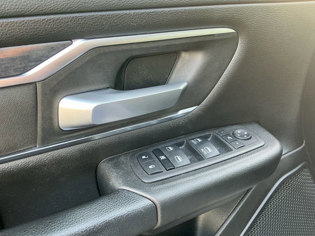Used 2024 RAM 1500 Big Horn image 16