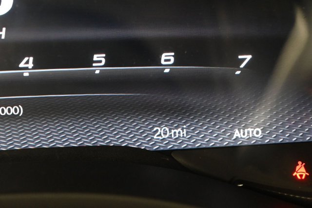 New 2027 RAM 1500 Rebel w/ Rebel Level 2 Equipment Group AWD/4WD image 4