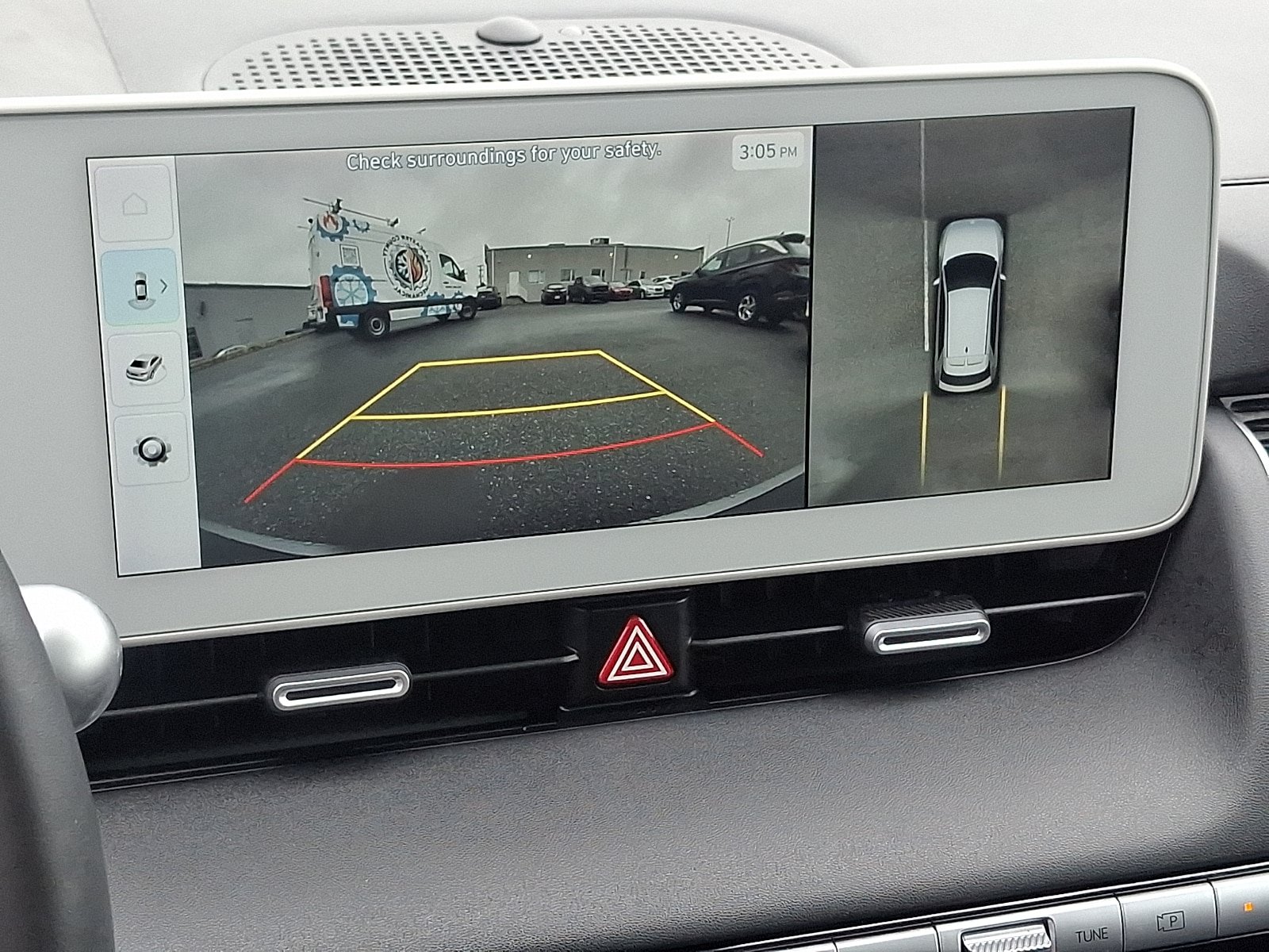 Certified 2023 Hyundai Ioniq 5 Limited AWD/4WD image 20