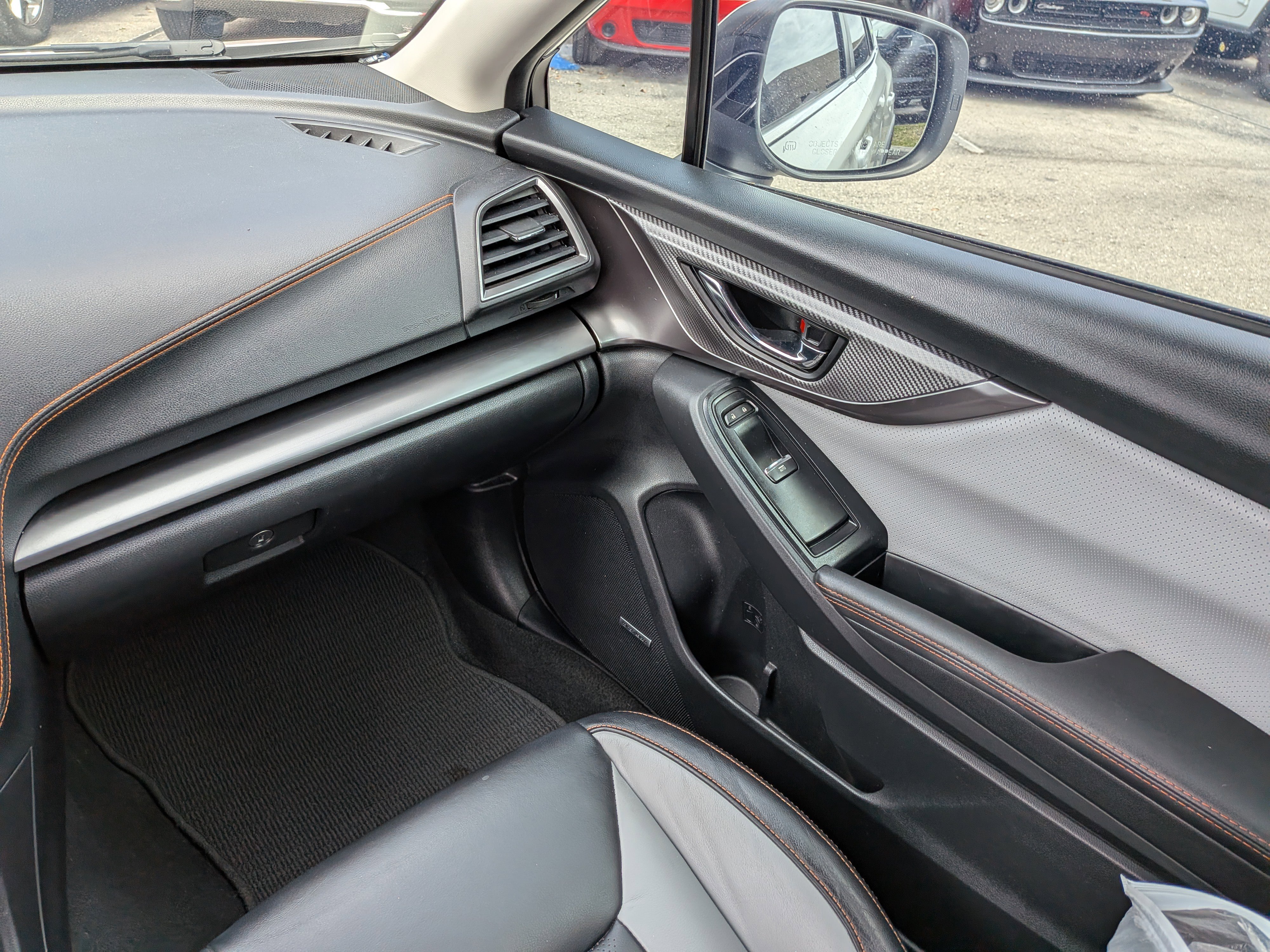 Used 2021 Subaru Crosstrek 2.5i Limited w/ Moonroof Package 2 image 17