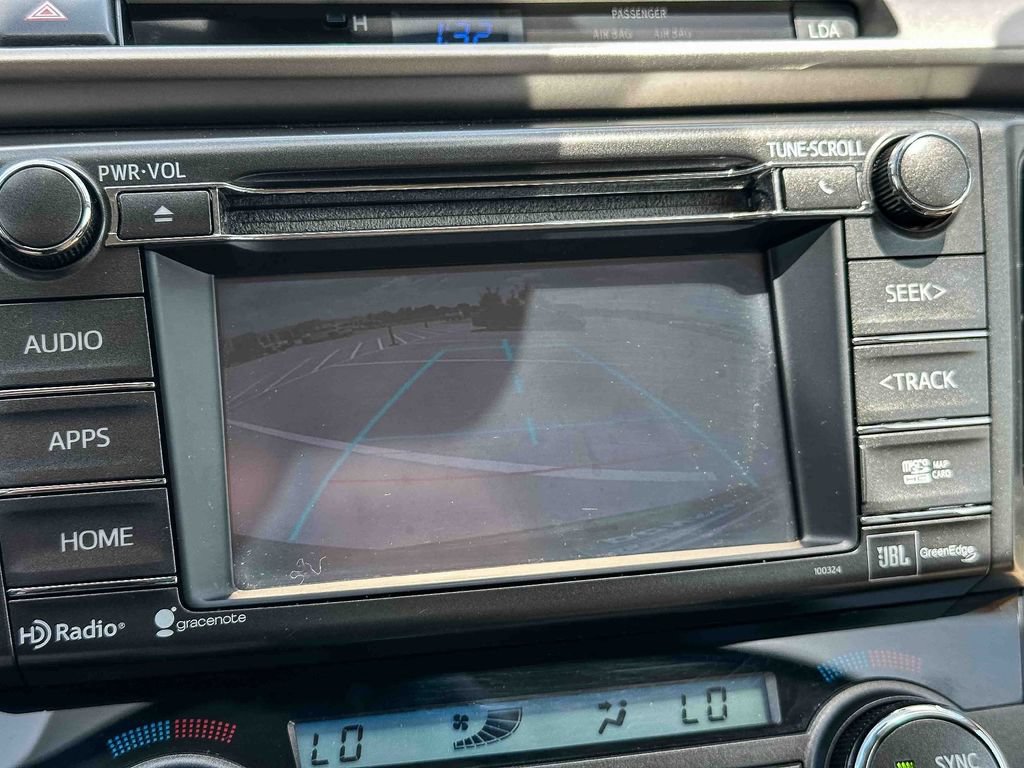 Used 2014 Toyota RAV4 Limited w/ Technology Package FWD image 32