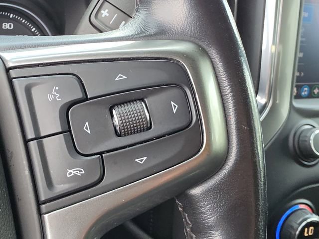 Used 2020 Chevrolet Silverado 2500 LT w/ All Star Edition image 25