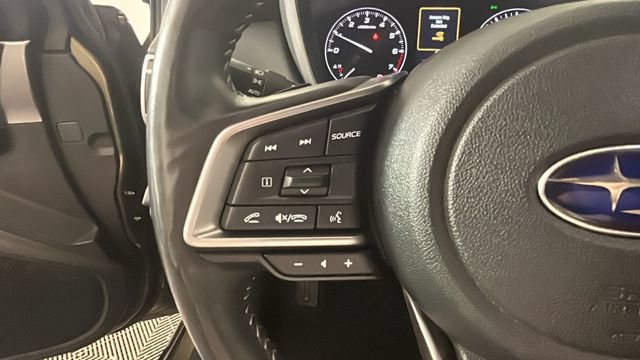 Used 2023 Subaru Outback Touring XT AWD/4WD image 17