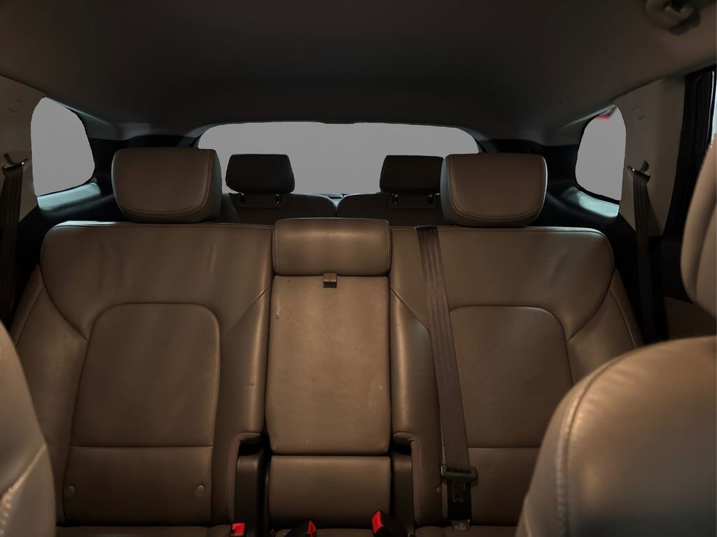 Used 2017 Hyundai Santa Fe SE w/ SE Premium Package 02 image 19