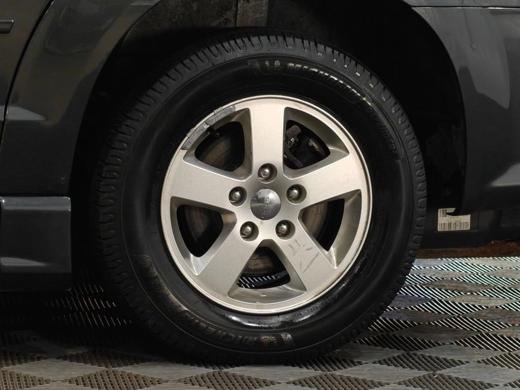 Used 2012 Dodge Grand Caravan SXT image 49