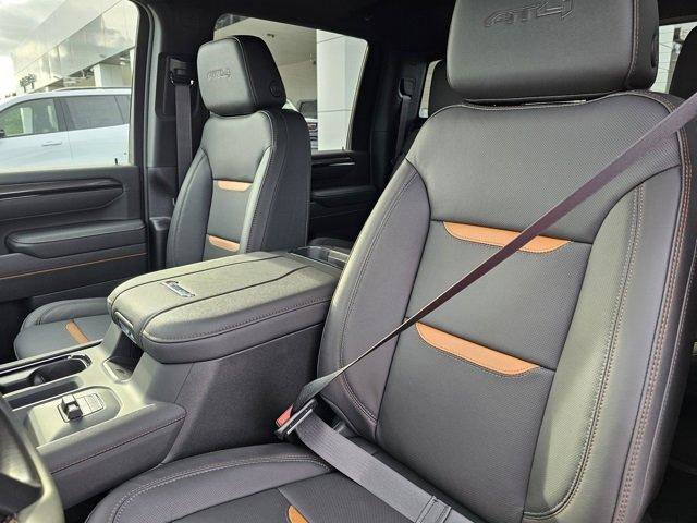 New 2026 GMC Sierra 2500 AT4 w/ AT4 Premium Plus Package image 16