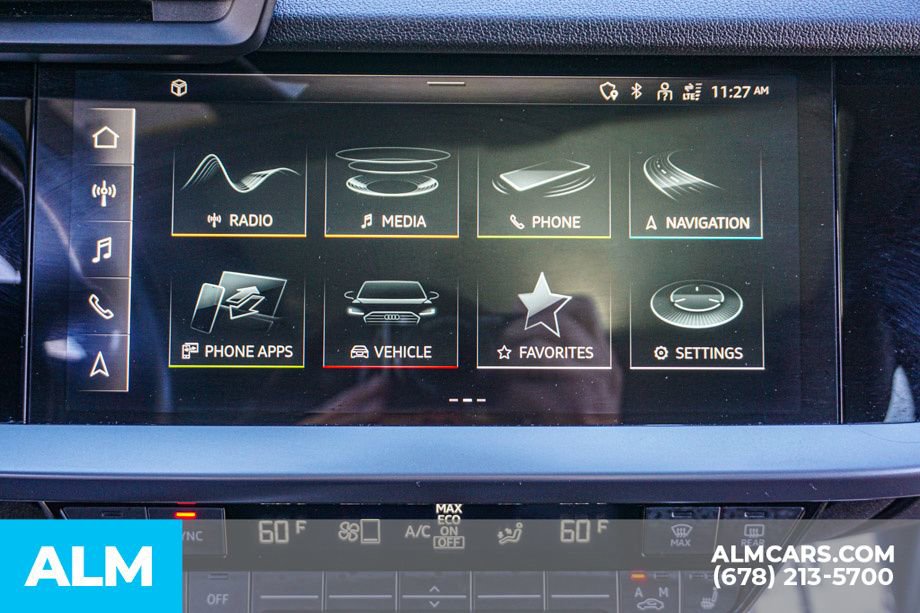 Used 2023 Audi A3 2.0T Premium image 34