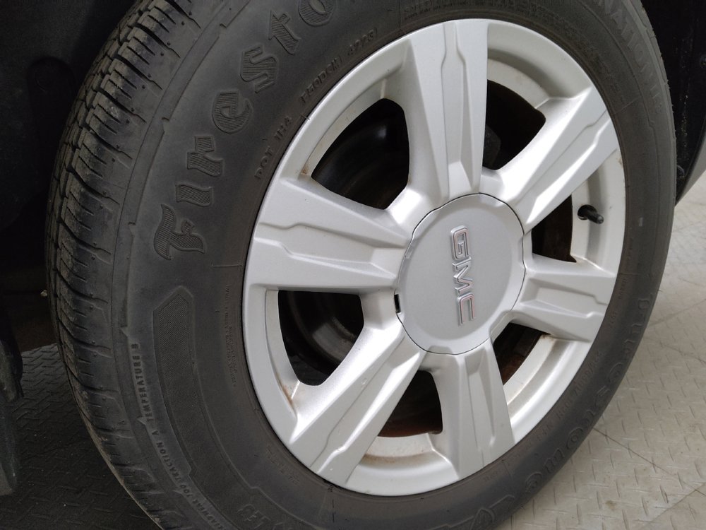 Used 2016 GMC Terrain SLE AWD/4WD image 31