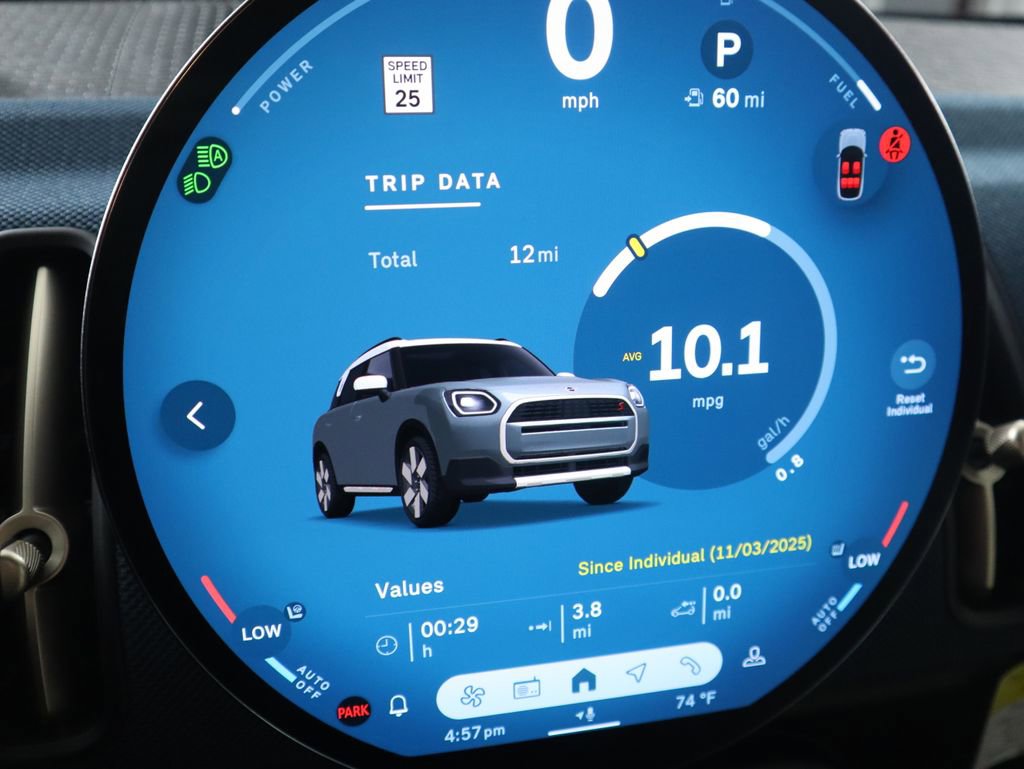 New 2026 MINI Cooper Countryman S image 32