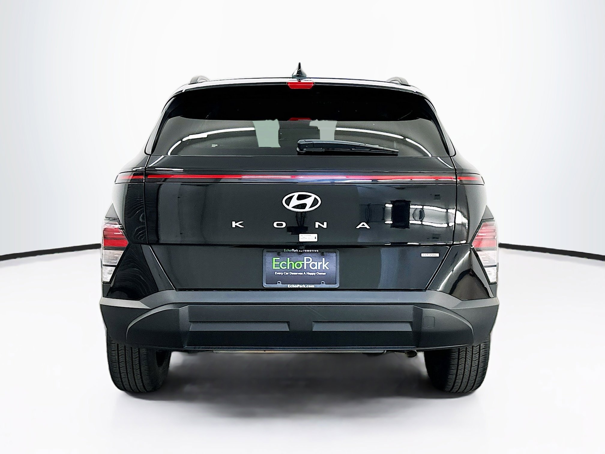 Used 2025 Hyundai Kona SEL image 7