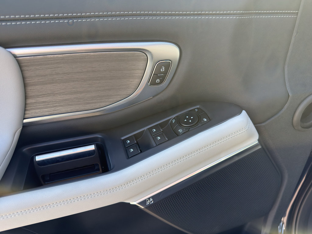 New 2027 Ford Expedition Max Platinum AWD/4WD image 30
