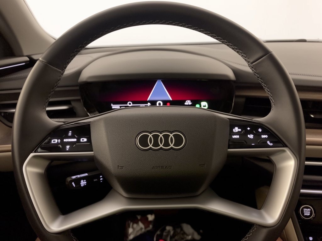 Certified 2025 Audi Q5 Premium w/ Premium Plus AWD/4WD image 10