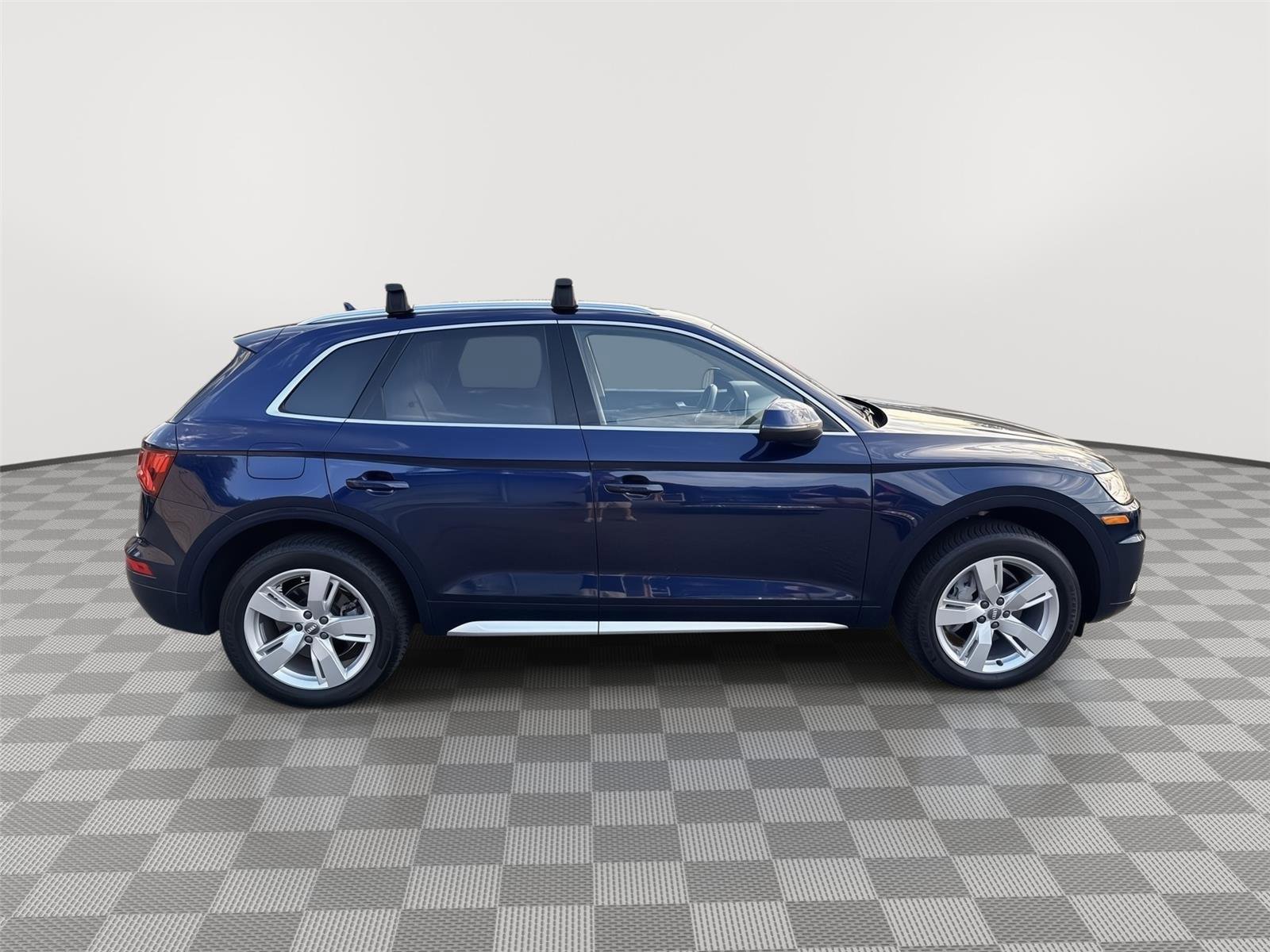Used 2018 Audi Q5 2.0T Premium Plus image 6