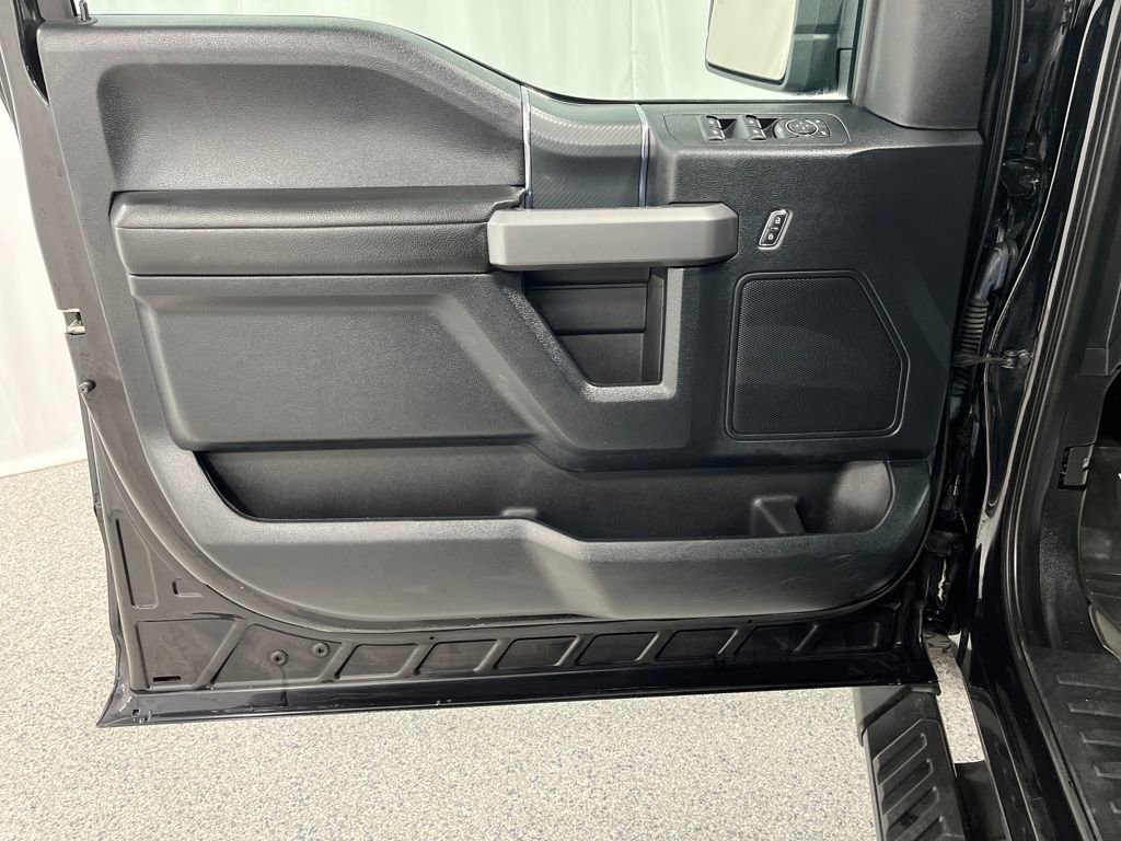 Used 2019 Ford F150 XLT w/ Equipment Group 302A Luxury image 11