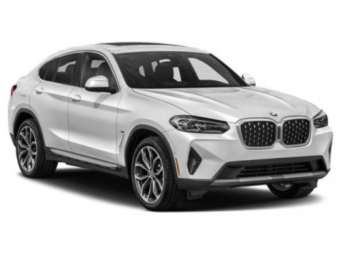 Certified 2024 BMW X4 xDrive30i w/ Convenience Package image 9