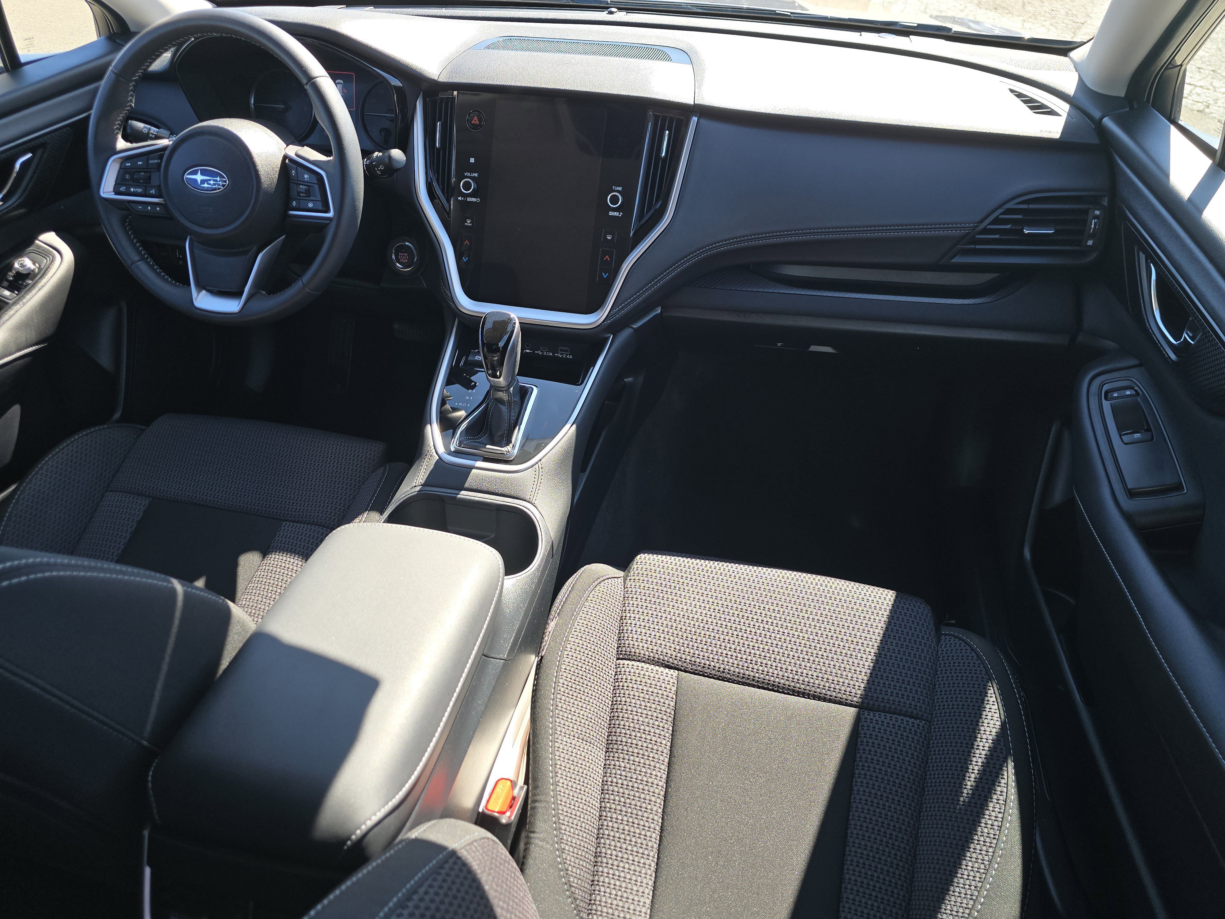 Certified 2025 Subaru Outback Premium w/ Popular Package #1A image 18