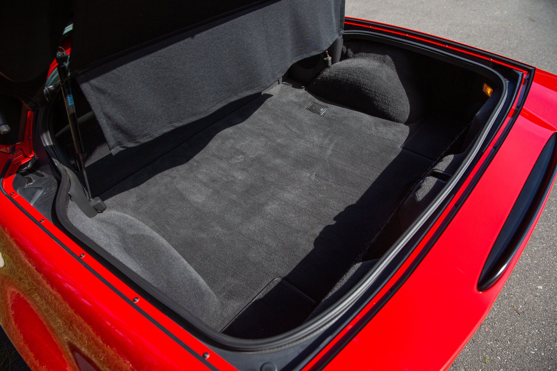 Used 2007 Chevrolet Corvette Z06 w/ Preferred Equipment Group RWD image 59