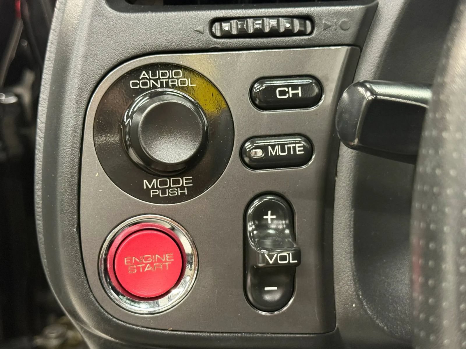 Used 2000 Honda S2000 image 20