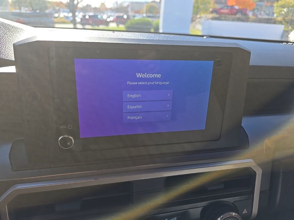 Used 2024 Toyota Tacoma SR5 image 5