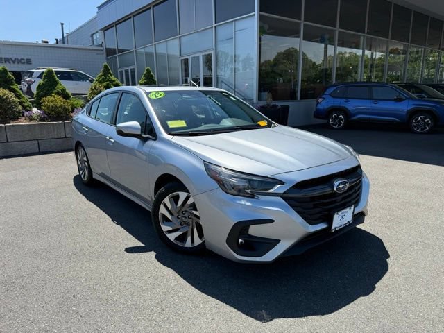 Used 2023 Subaru Legacy Limited