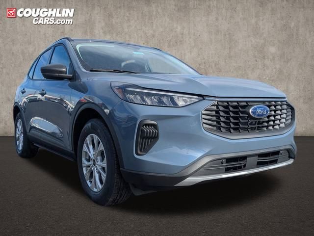 New 2026 Ford Escape Active w/ Active Premium Tech Pack image 1