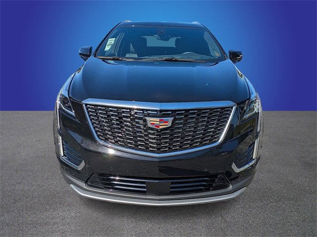 Used 2024 Cadillac XT5 Premium Luxury w/ Platinum Package image 8