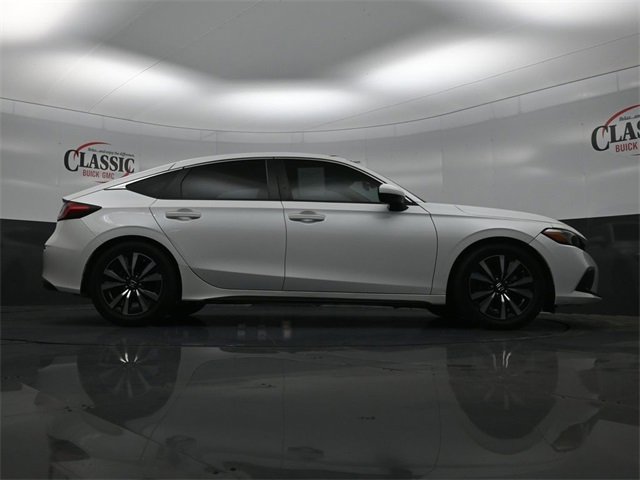 Used 2024 Honda Civic EX-L image 29