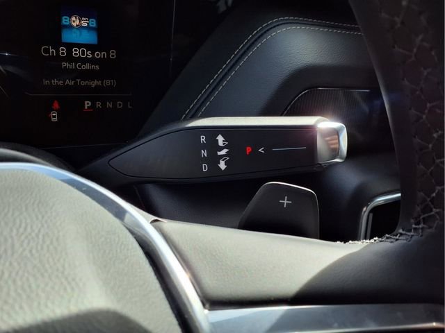 New 2026 GMC Yukon XL Elevation image 21