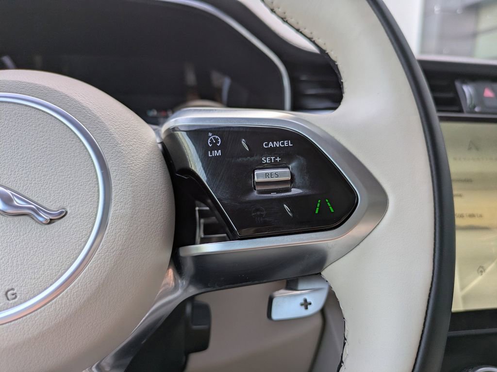 Used 2021 Jaguar F-PACE S image 30