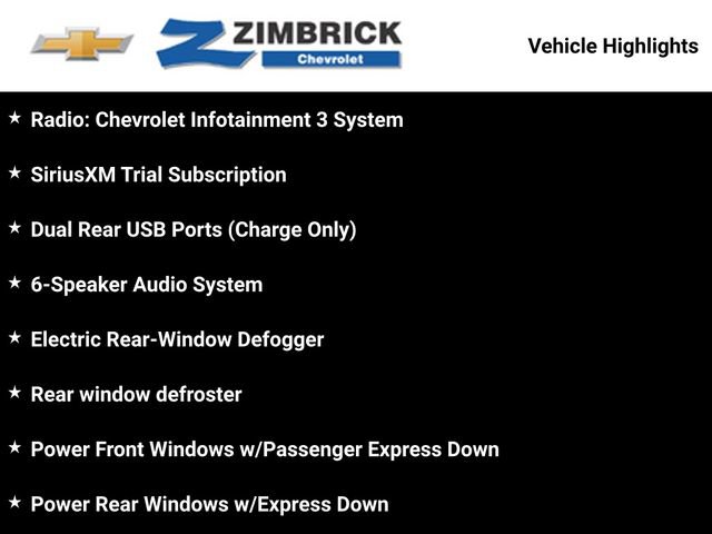 Certified 2025 Chevrolet Silverado 1500 Custom image 6