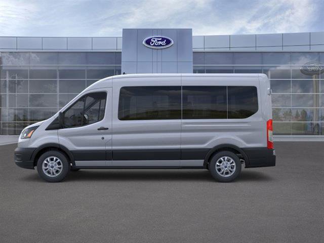 New 2026 Ford Transit 350 XL image 3