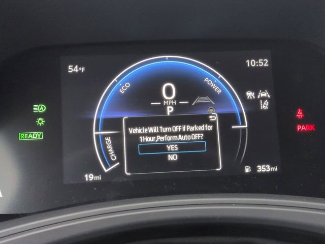 Certified 2026 Toyota Grand Highlander XLE image 16