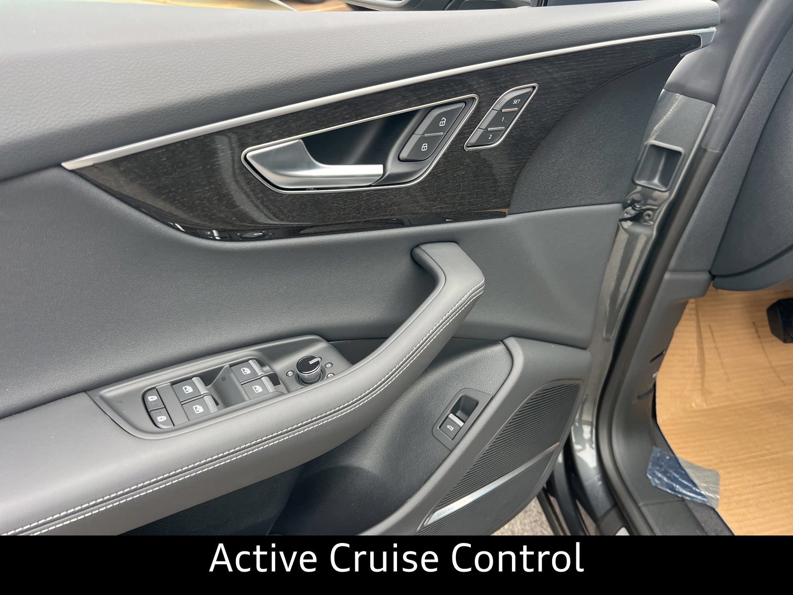 New 2026 Audi Q8 Premium Plus AWD/4WD image 22