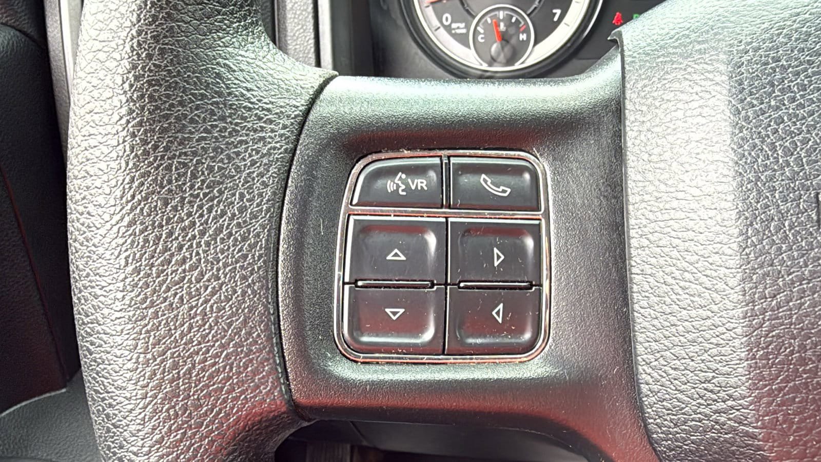 Used 2022 RAM 1500 Tradesman w/ Chrome Appearance Package AWD/4WD image 14