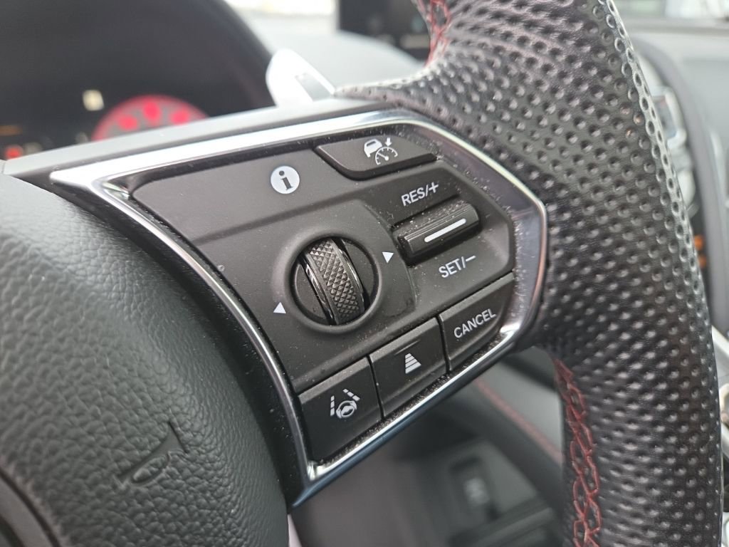 Used 2024 Acura RDX AWD w/ A-Spec & Advance Pkg image 31